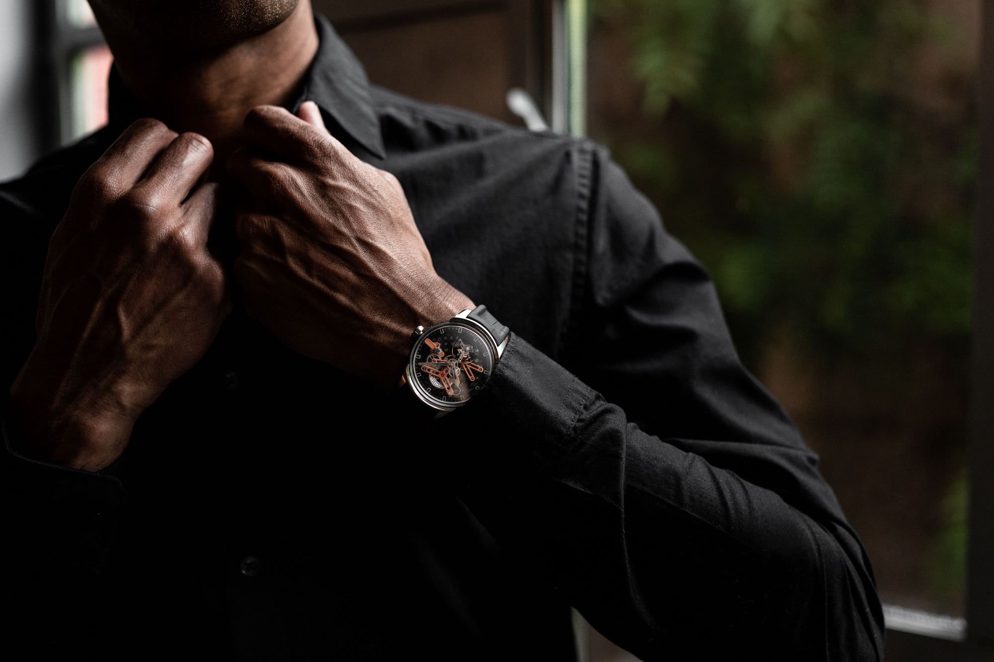 U23 Negroni - Image 2