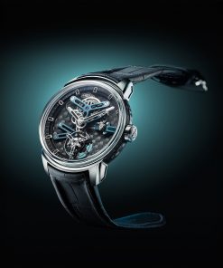 Alternative view of U23 Vodka Stinger