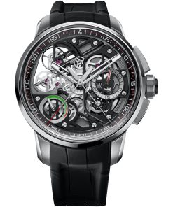 U30 Tourbillon Rattrapante