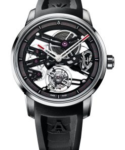 U40 Racing Tourbillon Skeleton