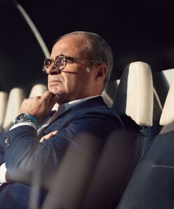 Alternative view of U52 Lius Campos Edition