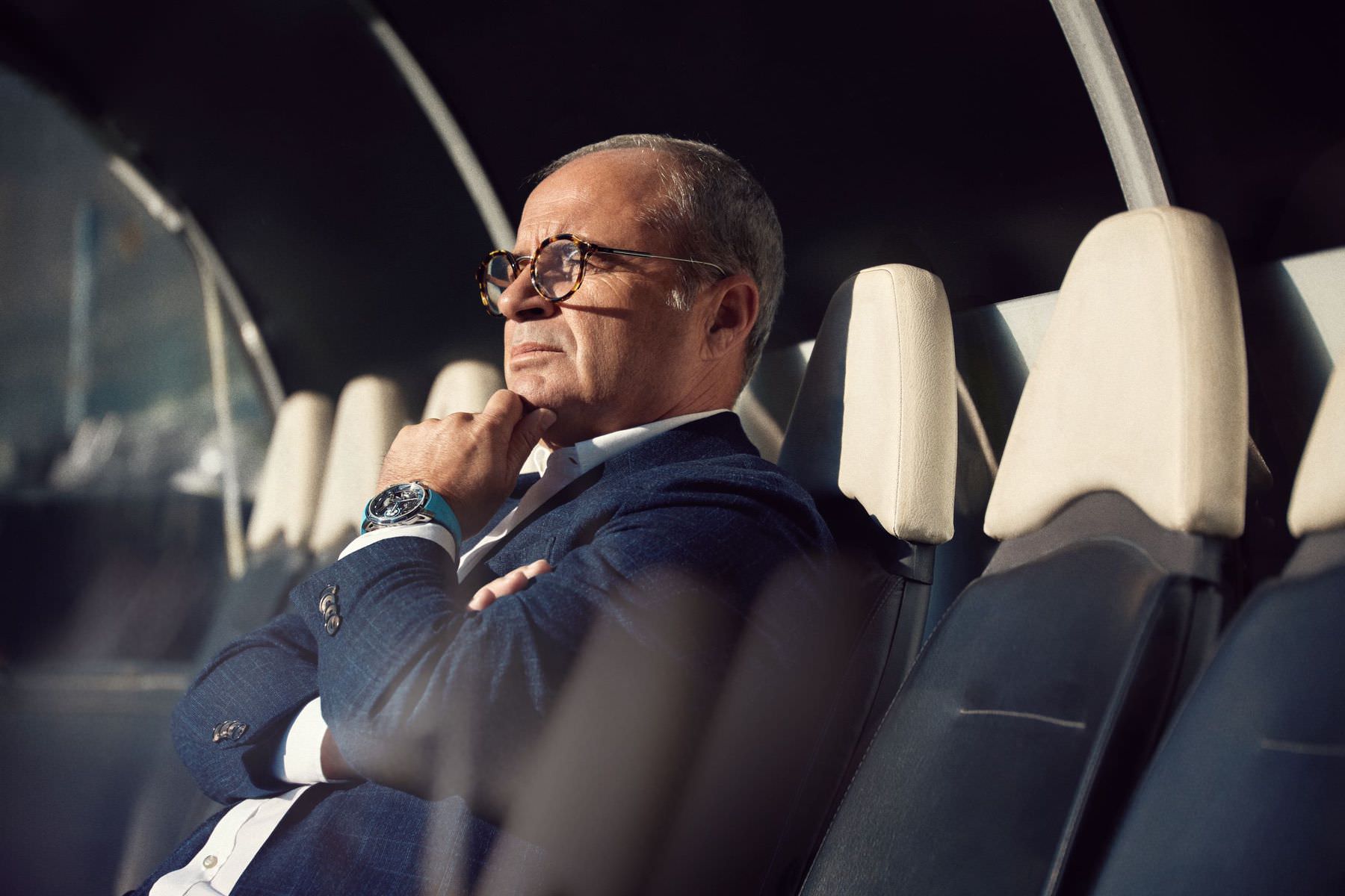 U52 Lius Campos Edition - Image 2