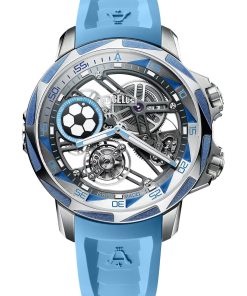 U52 Lius Campos Edition