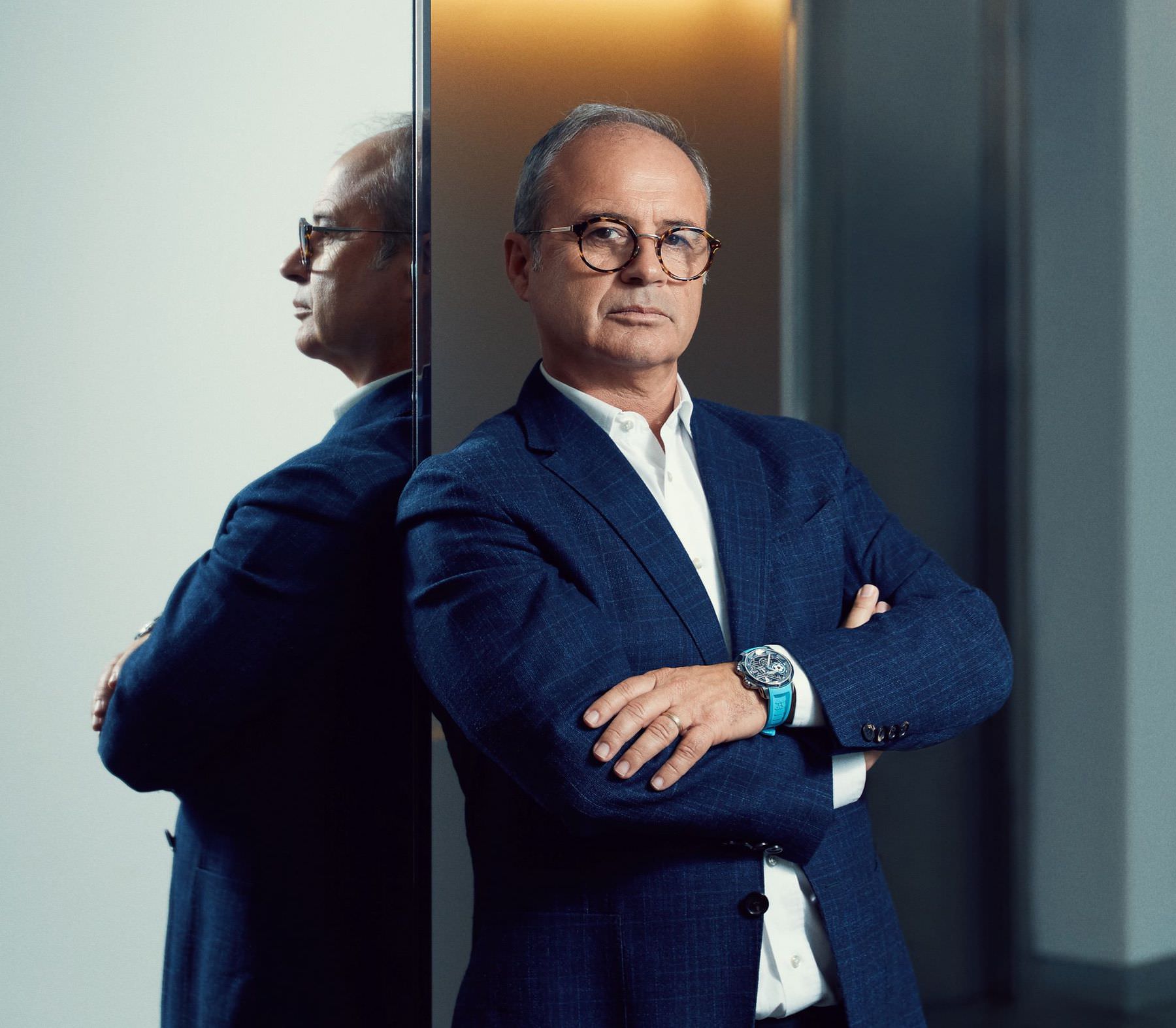 U52 Lius Campos Edition - Image 4