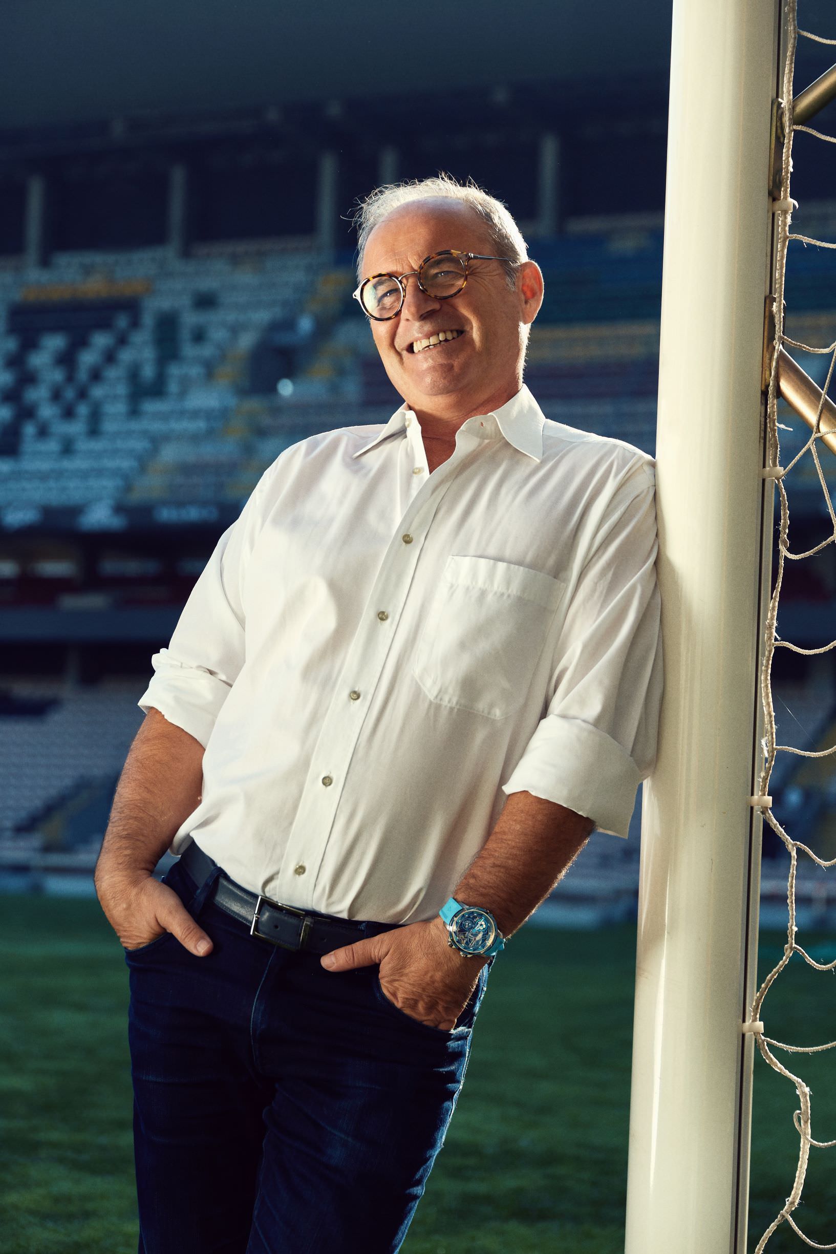 U52 Lius Campos Edition - Image 5