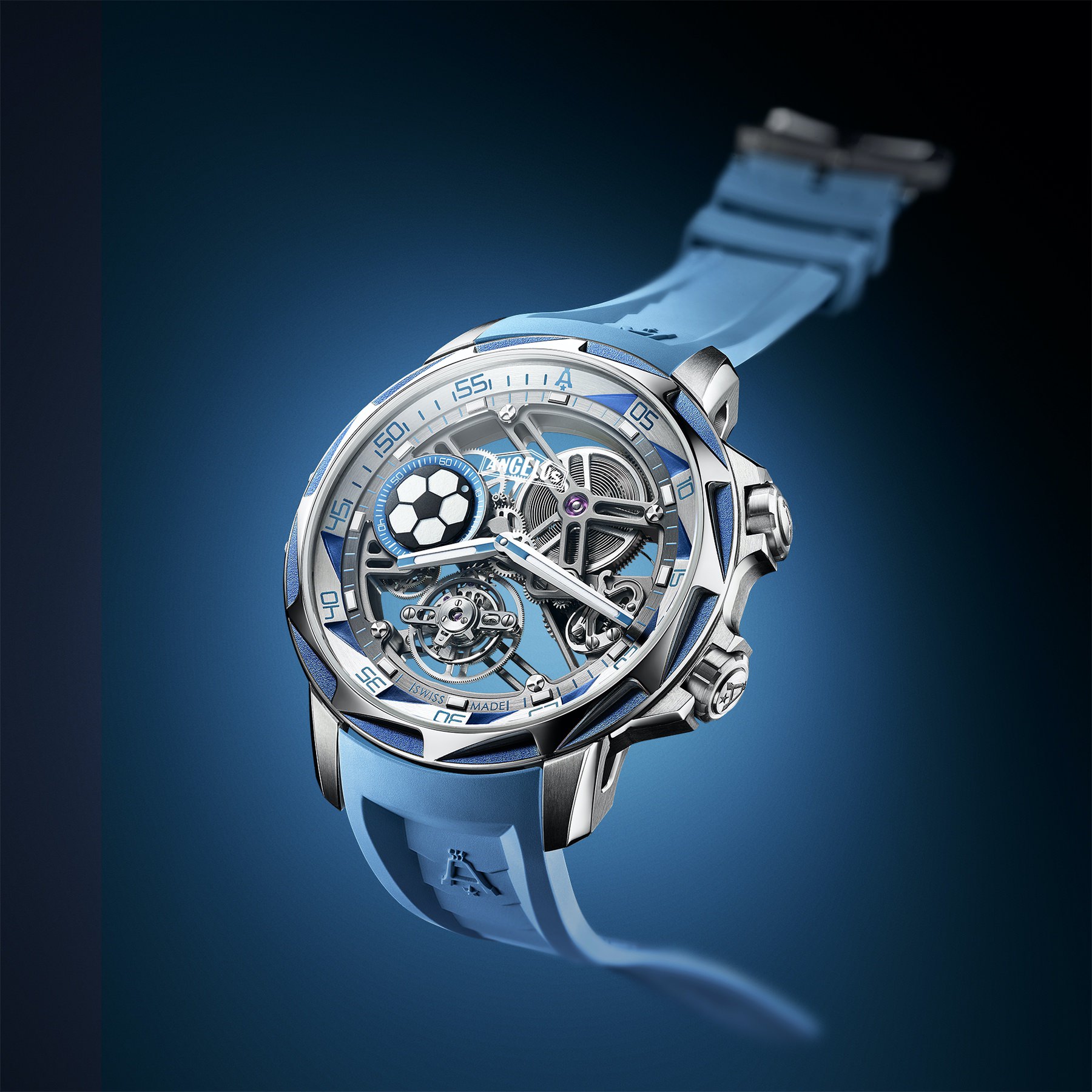 U52 Lius Campos Edition - Image 6