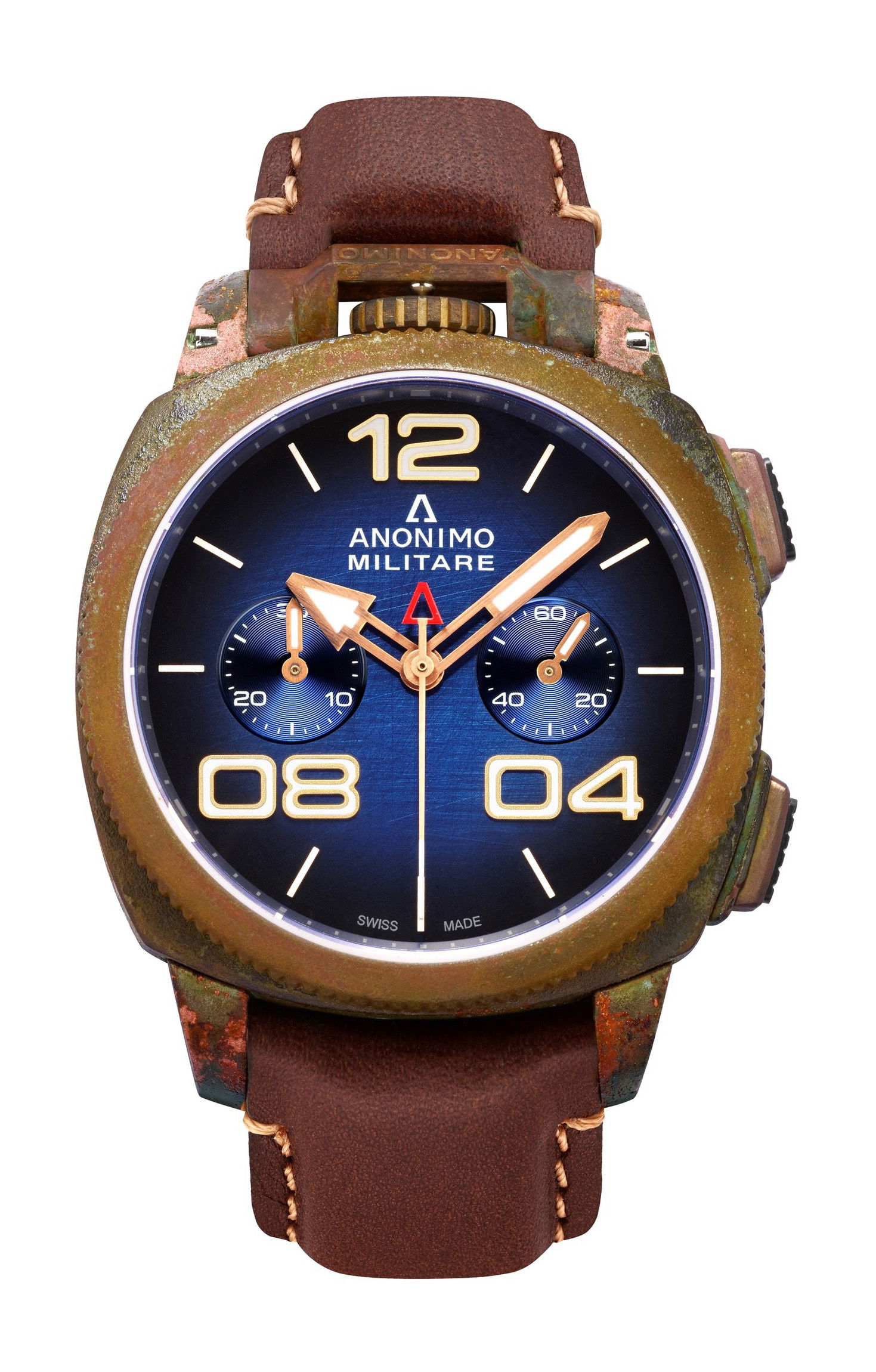 Militare Chrono