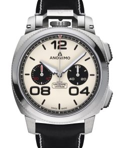 Militare Chrono Vintage