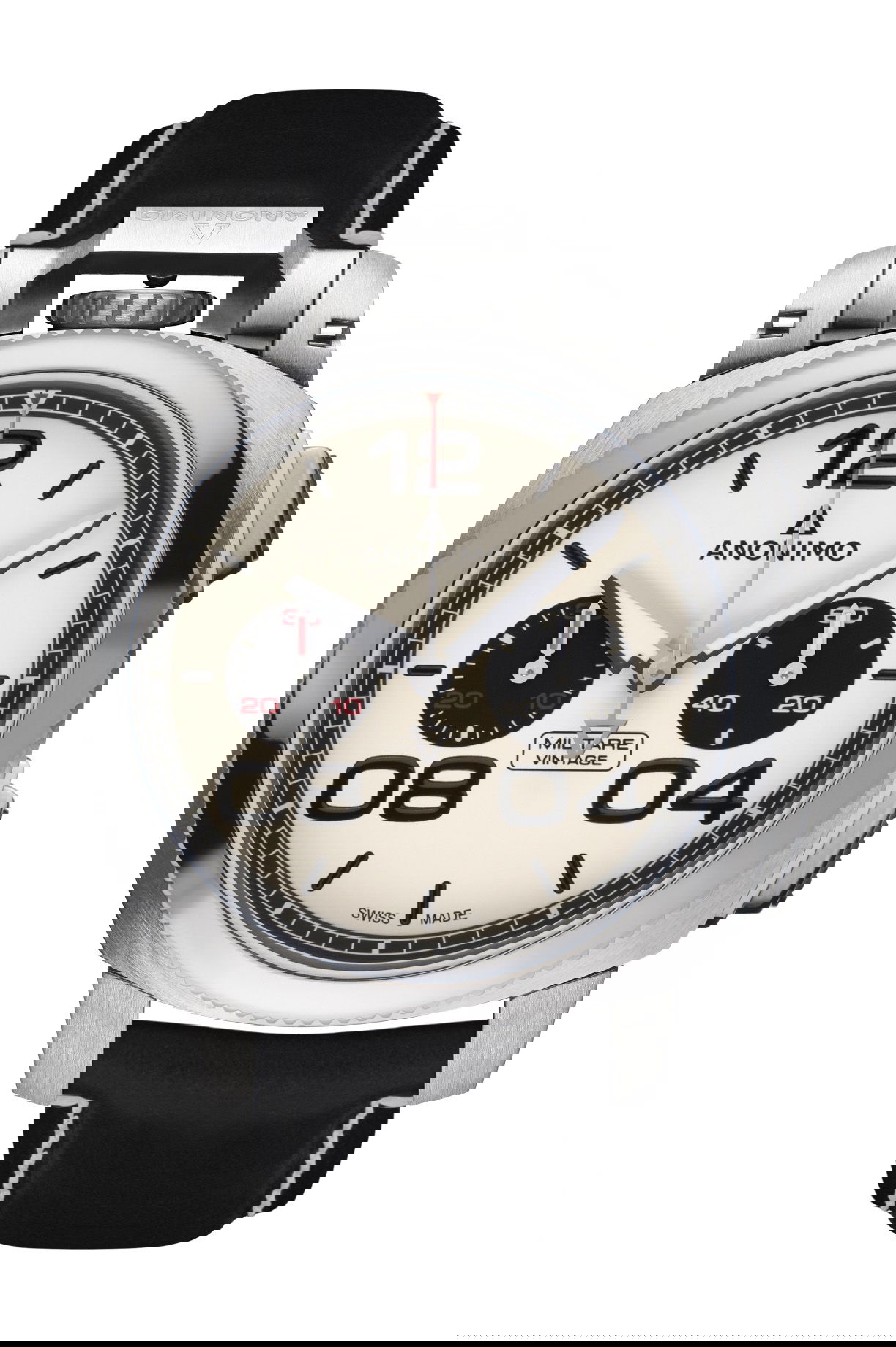 Militare Chrono Vintage