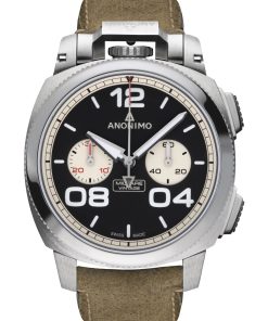 Militare Chrono Vintage