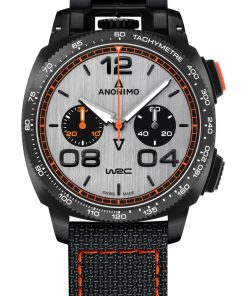 Militare Chrono WRC Special Edition