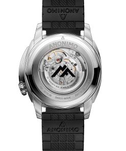 Alternative view of Nautilo 42 mm Nendaz Freeride