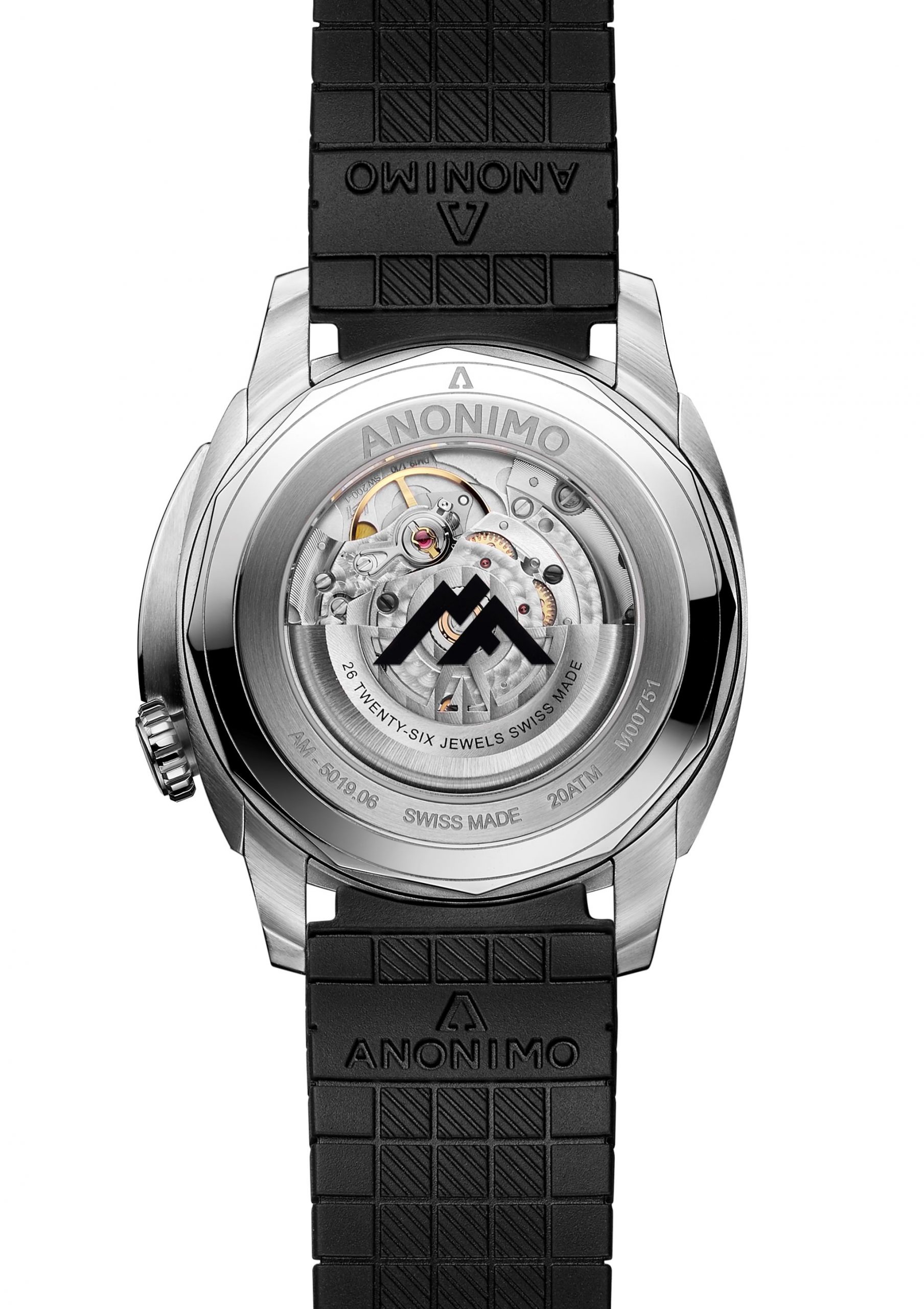 Nautilo 42 mm Nendaz Freeride - Image 2