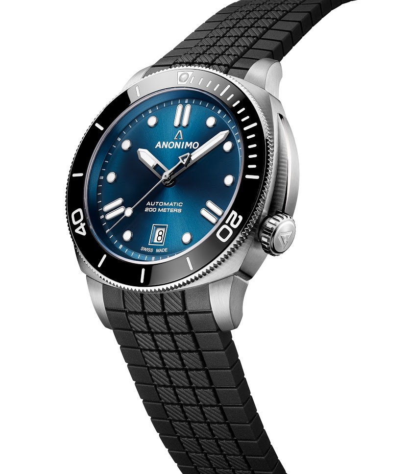 Nautilo 42 mm Nendaz Freeride - Image 3