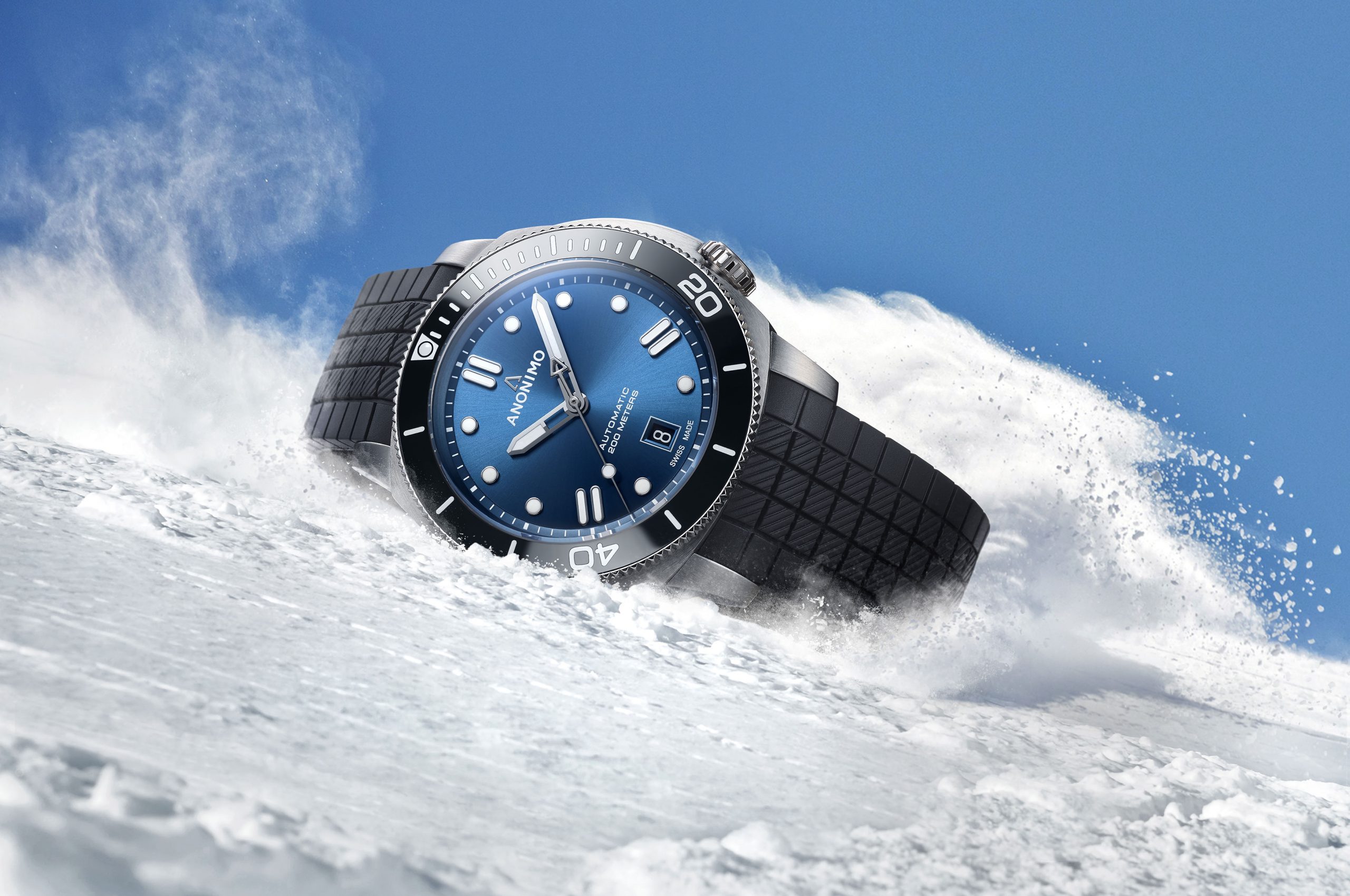 Nautilo 42 mm Nendaz Freeride - Image 4