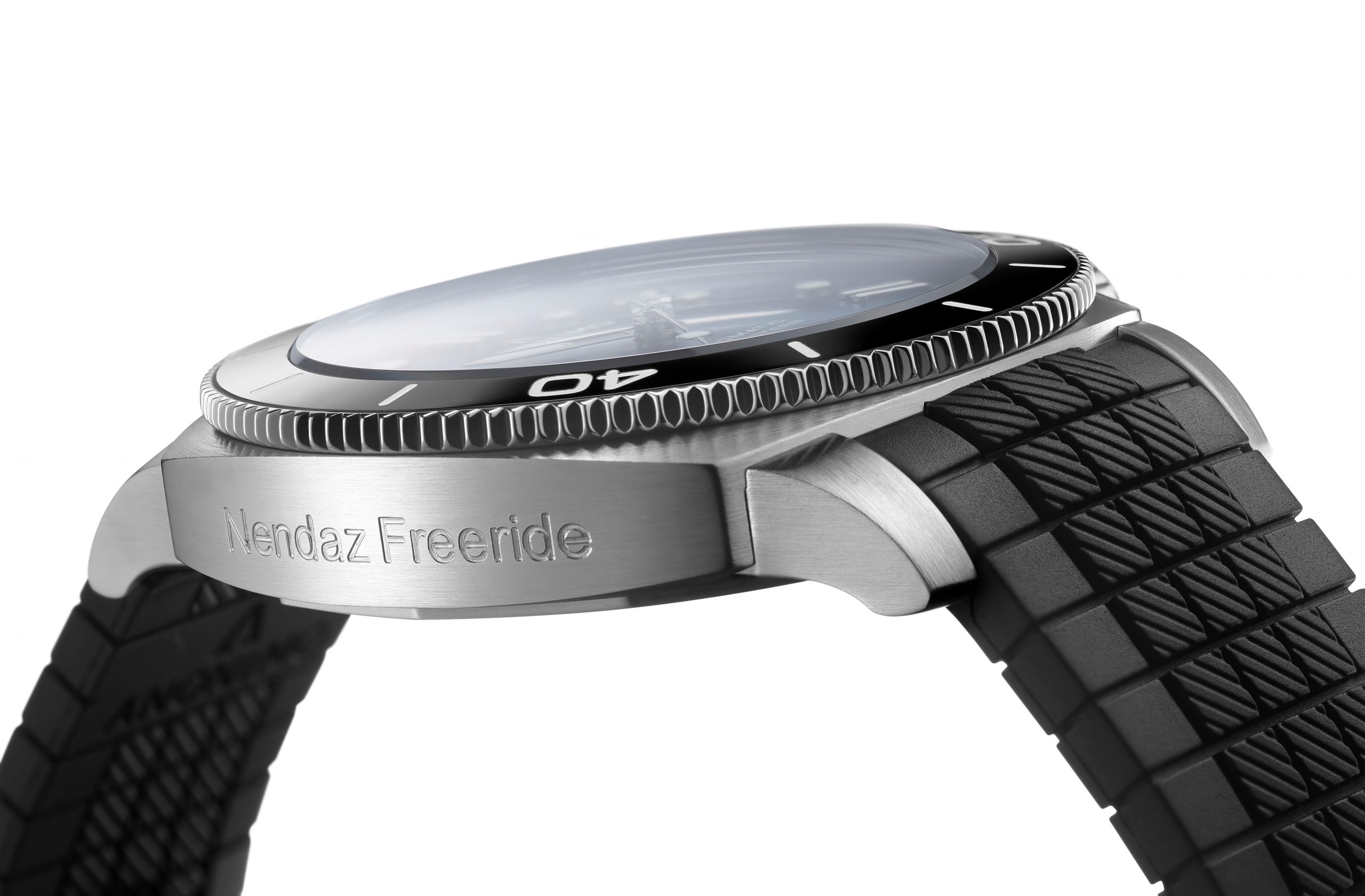 Nautilo 42 mm Nendaz Freeride - Image 5