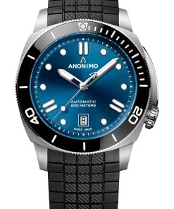 Nautilo 42 mm Nendaz Freeride