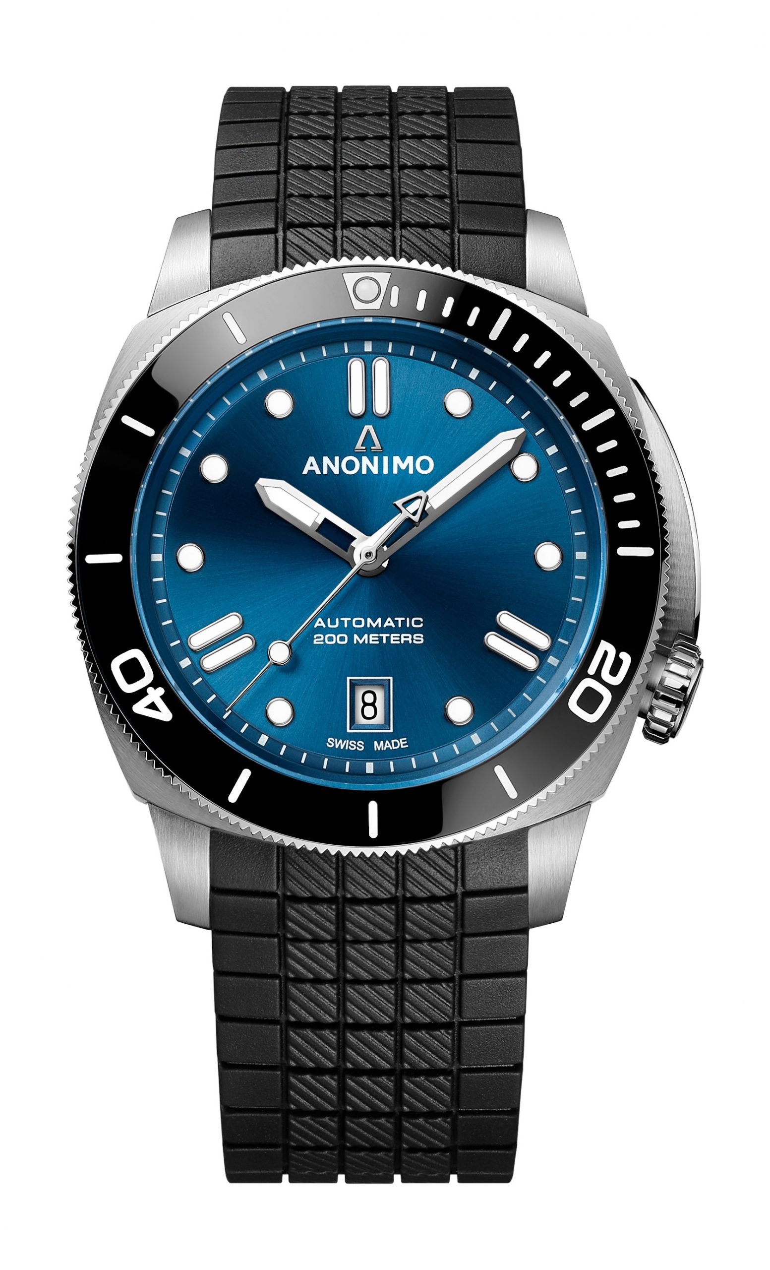 Nautilo 42 mm Nendaz Freeride