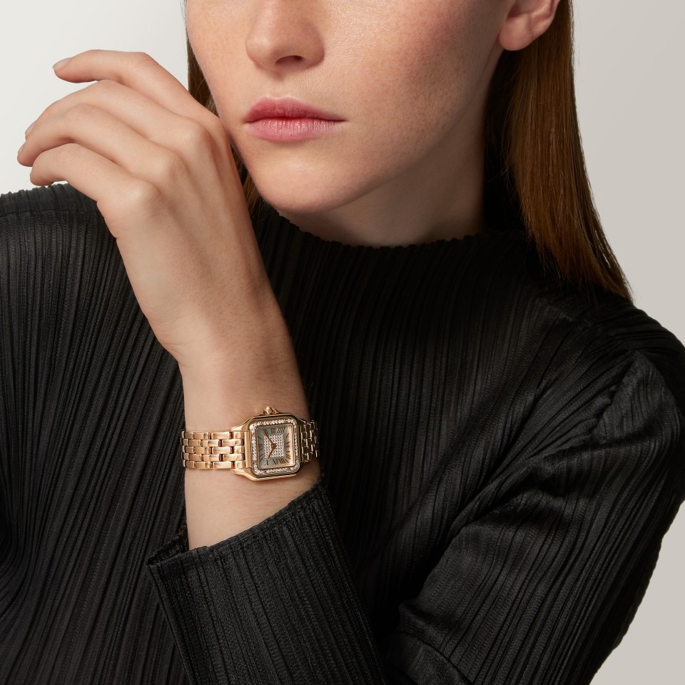 PANTHÈRE DE CARTIER WATCH - Image 2