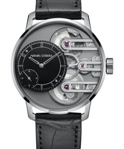 Gravity Equal Force Manufacture Edition Black