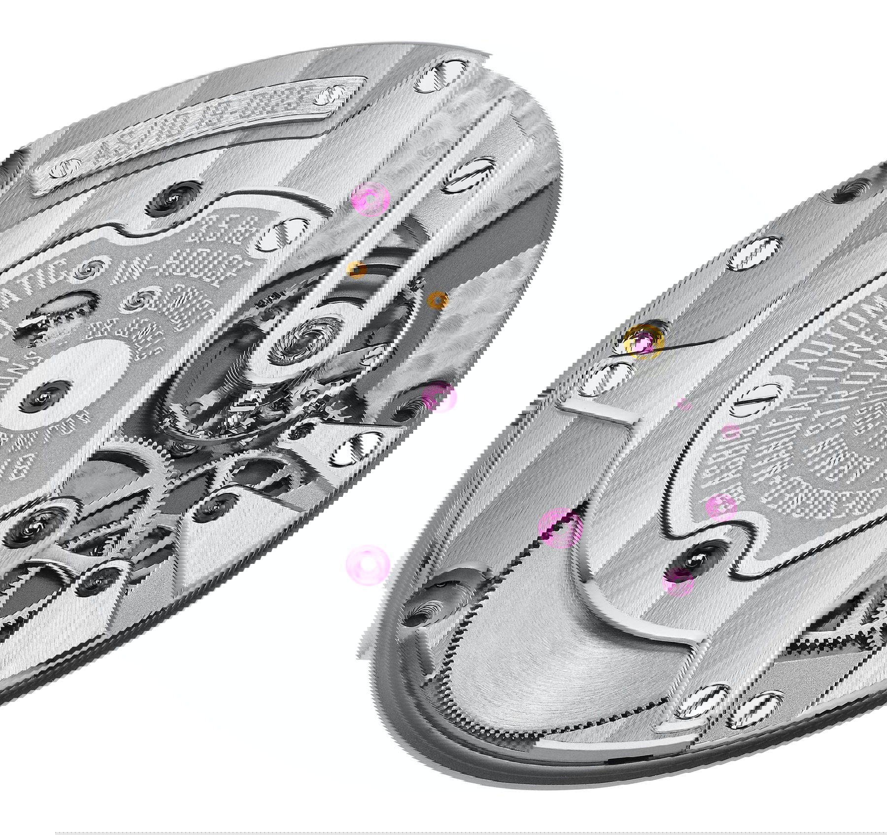 Gravity Equal Force Manufacture Edition Blue - Image 3