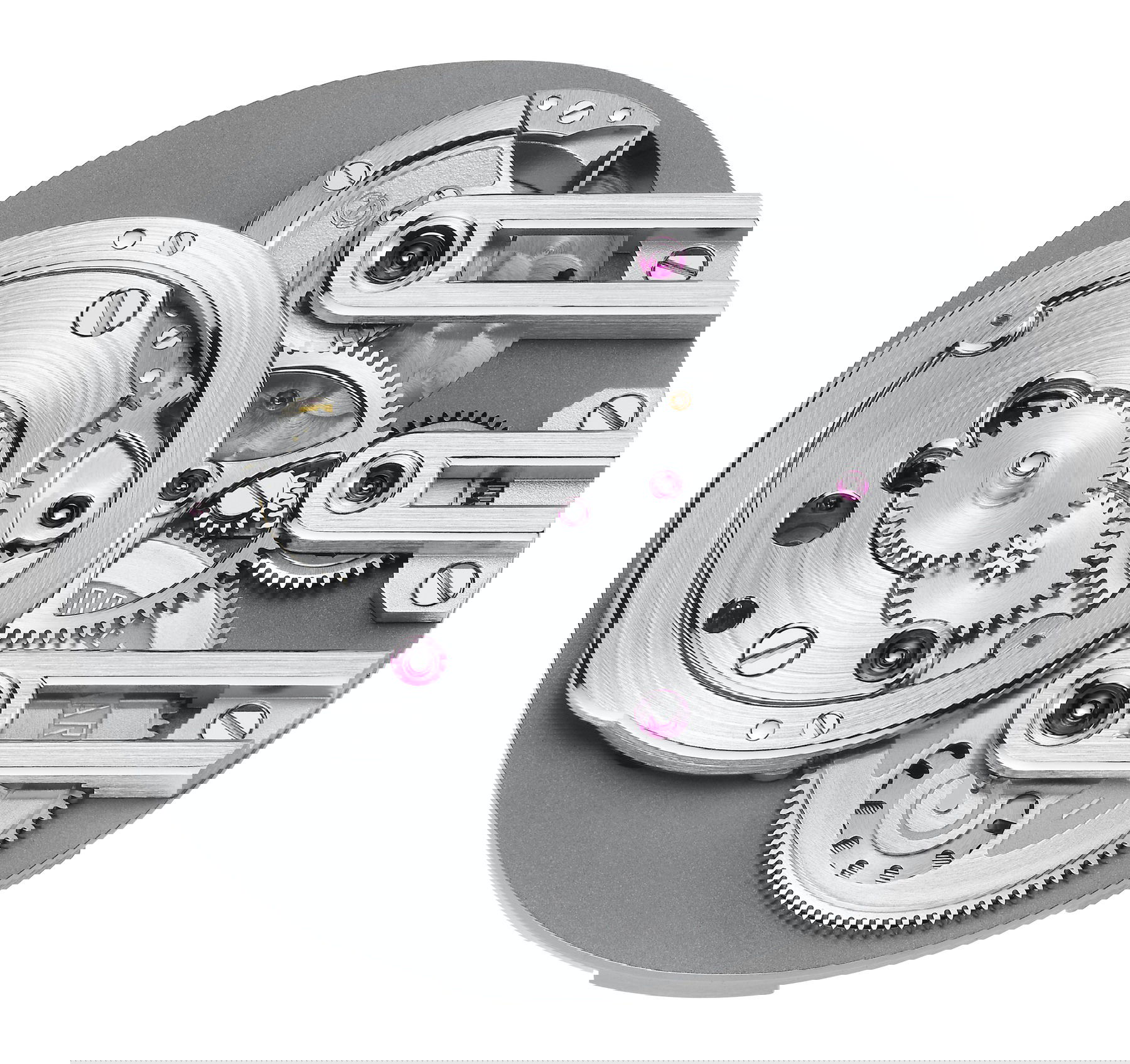 Gravity Equal Force Manufacture Edition Blue - Image 5