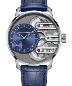 Gravity Equal Force Manufacture Edition Blue