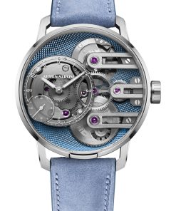 Gravity Equal Force Ultimate Sapphire Blue