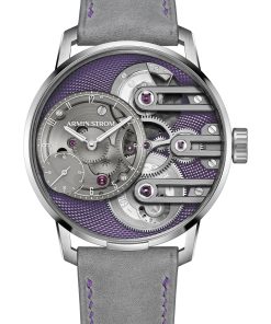 Gravity Equal Force Ultimate Sapphire Purple
