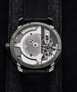 Alternative view of Gravity Equal Force Ultimate Sapphire