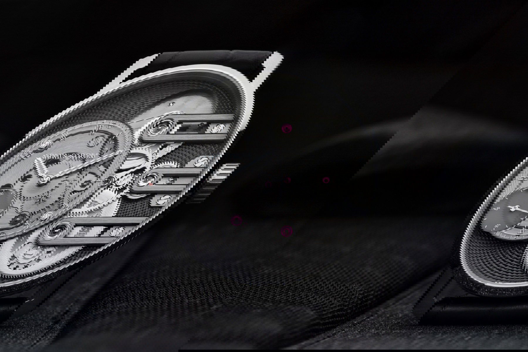 Gravity Equal Force Ultimate Sapphire - Image 3