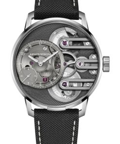 Gravity Equal Force Ultimate Sapphire