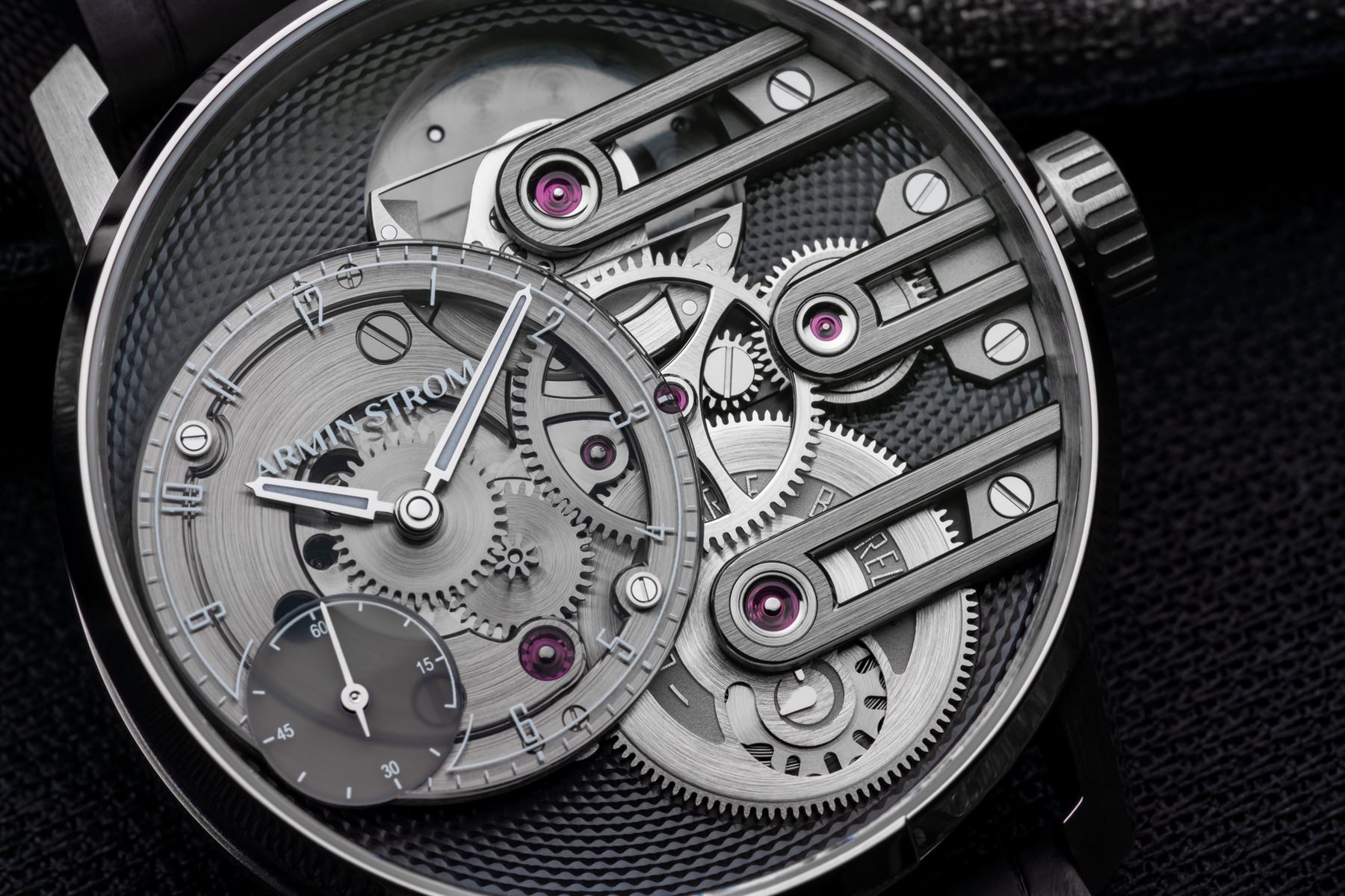 Gravity Equal Force Ultimate Sapphire - Image 4