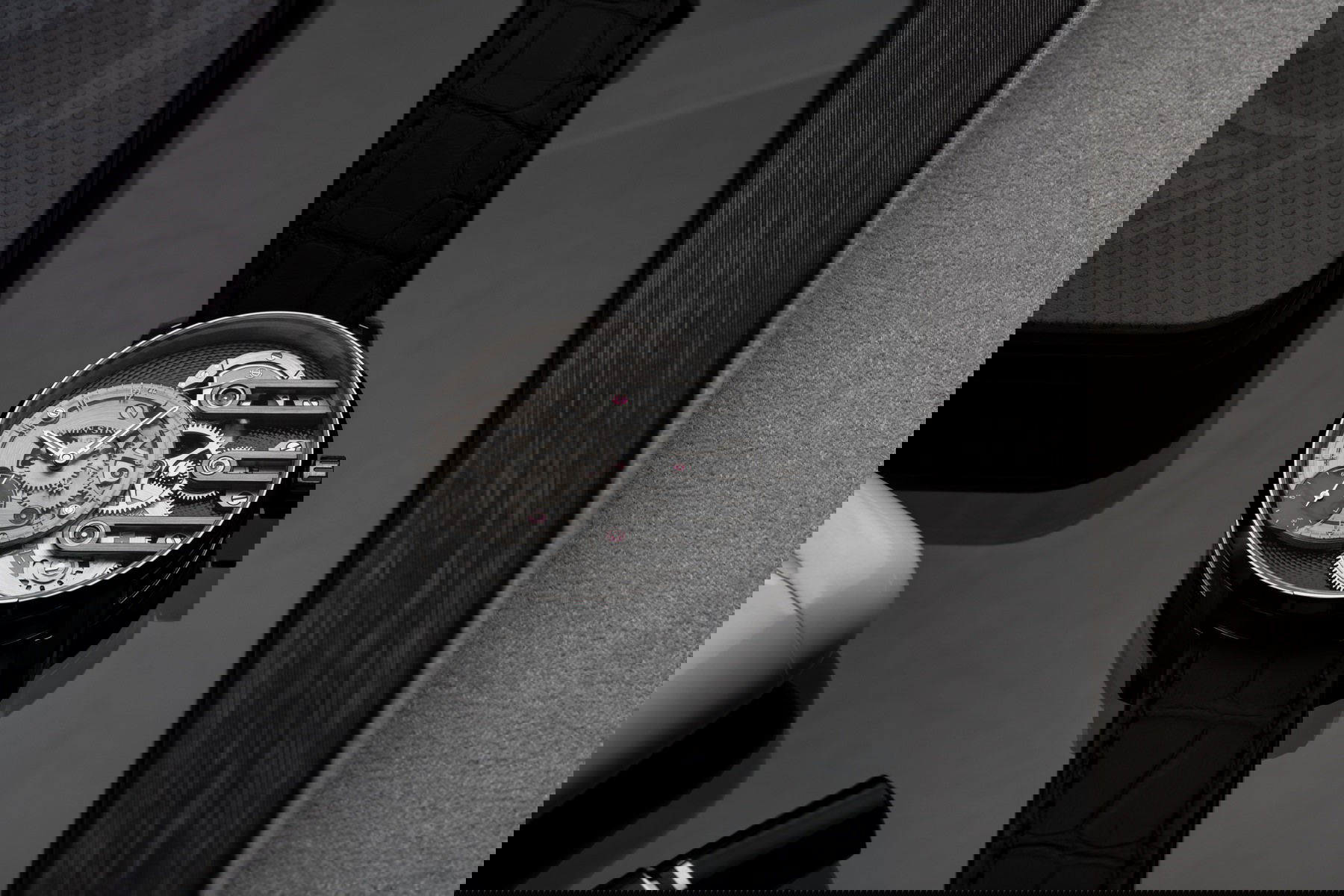 Gravity Equal Force Ultimate Sapphire - Image 5