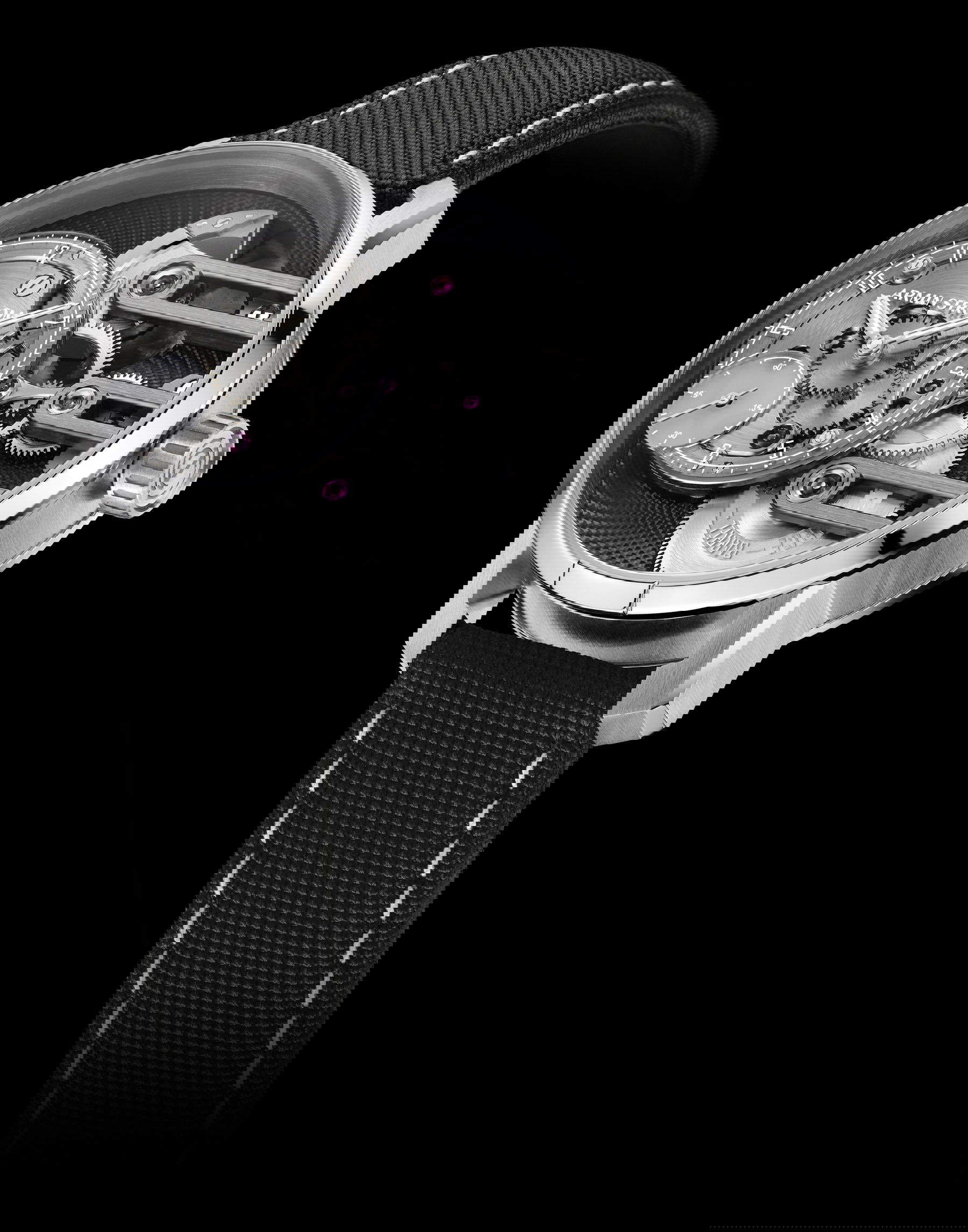 Gravity Equal Force Ultimate Sapphire - Image 6