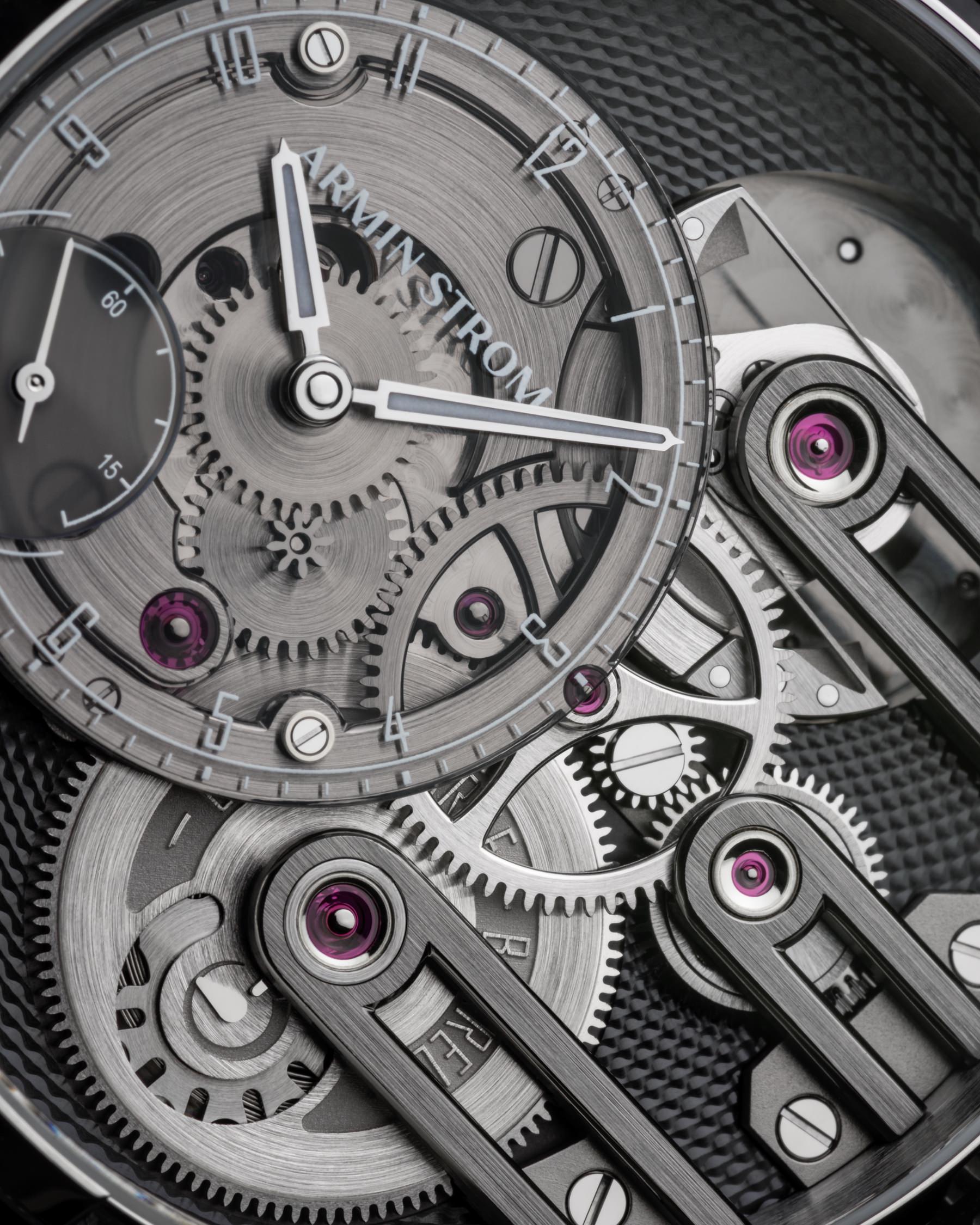 Gravity Equal Force Ultimate Sapphire - Image 7