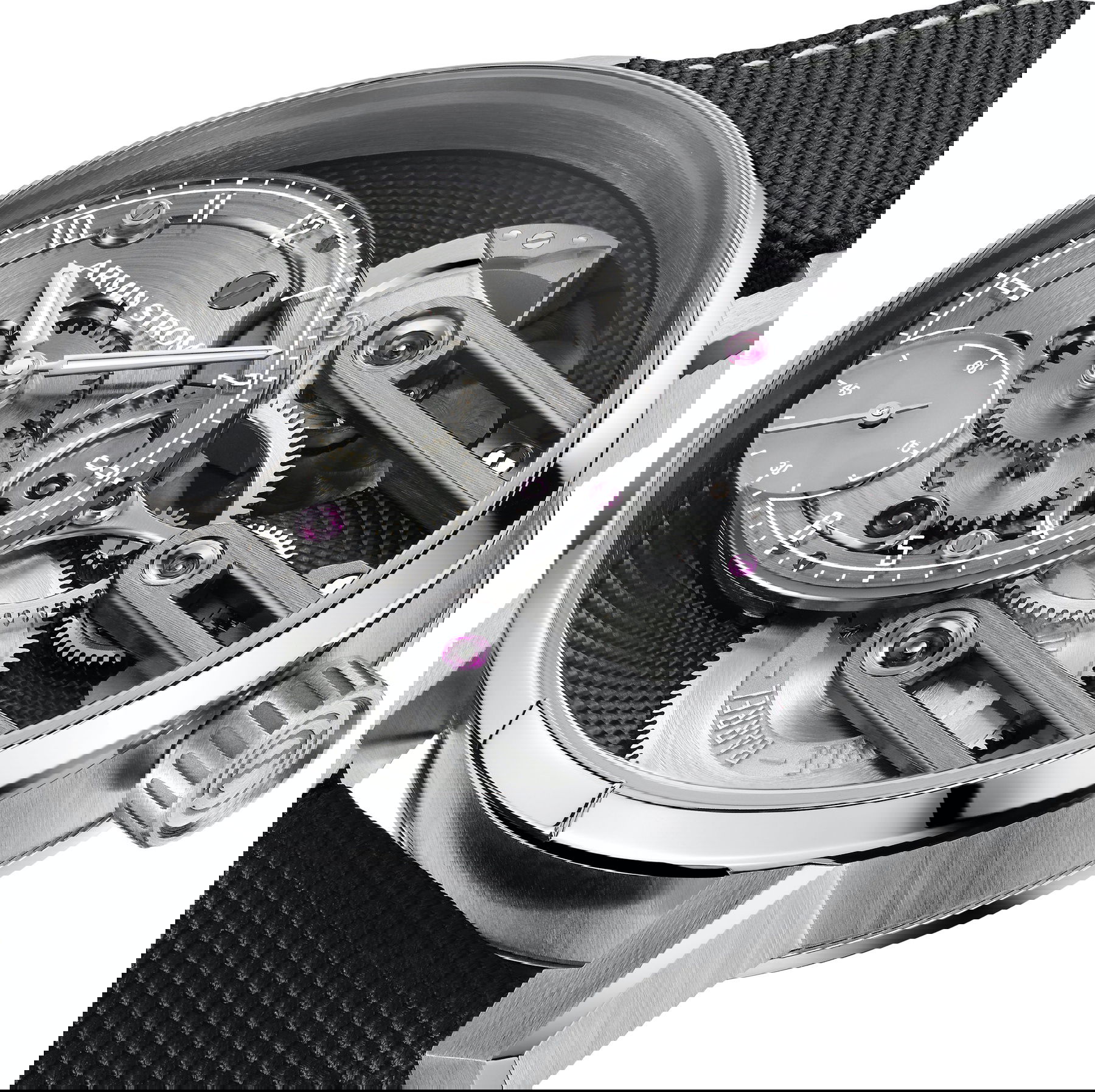 Gravity Equal Force Ultimate Sapphire - Image 8