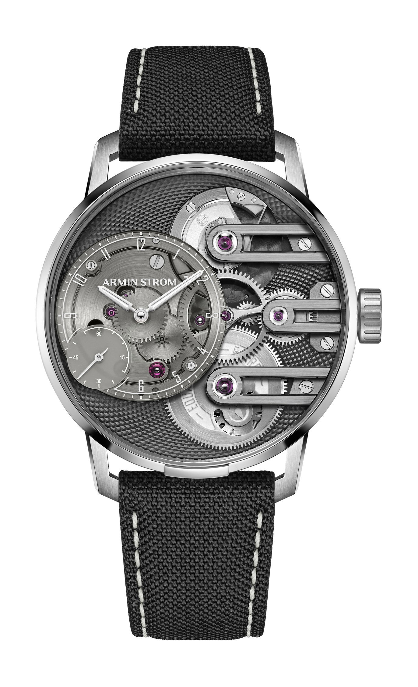 Gravity Equal Force Ultimate Sapphire