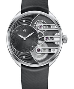 Lady Beat Manufacture Edition Black