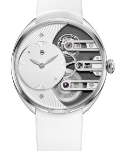 Lady Beat Manufacture Edition White