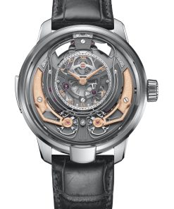 Masterpieces Minute Repeater Resonance