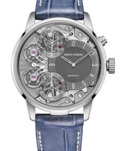 Mirrored Force Resonance First Edition