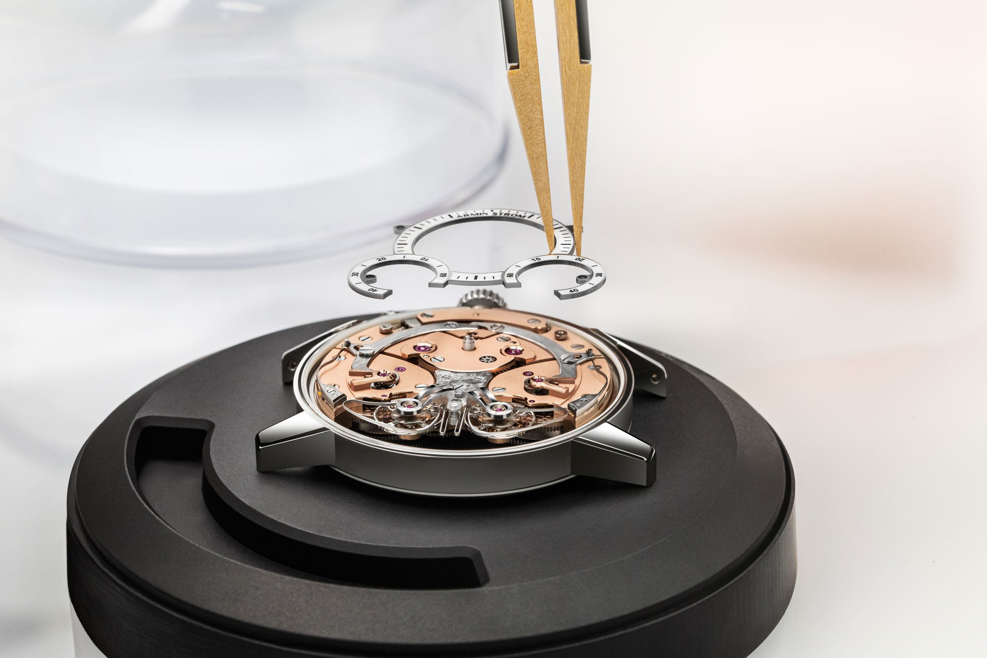 Mirrored Force Resonance Zeitgest 1665 - Image 3