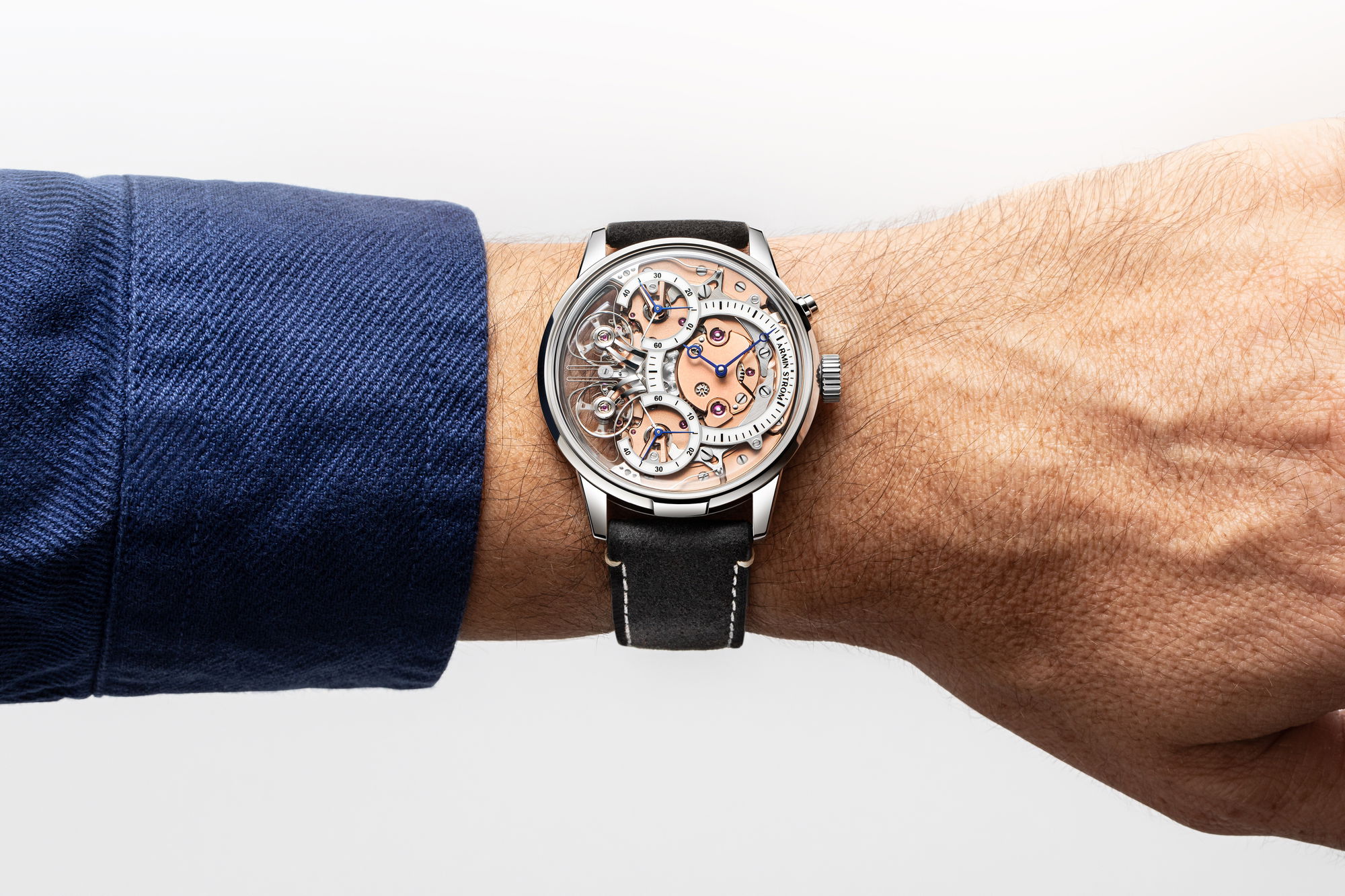 Mirrored Force Resonance Zeitgest 1665 - Image 9