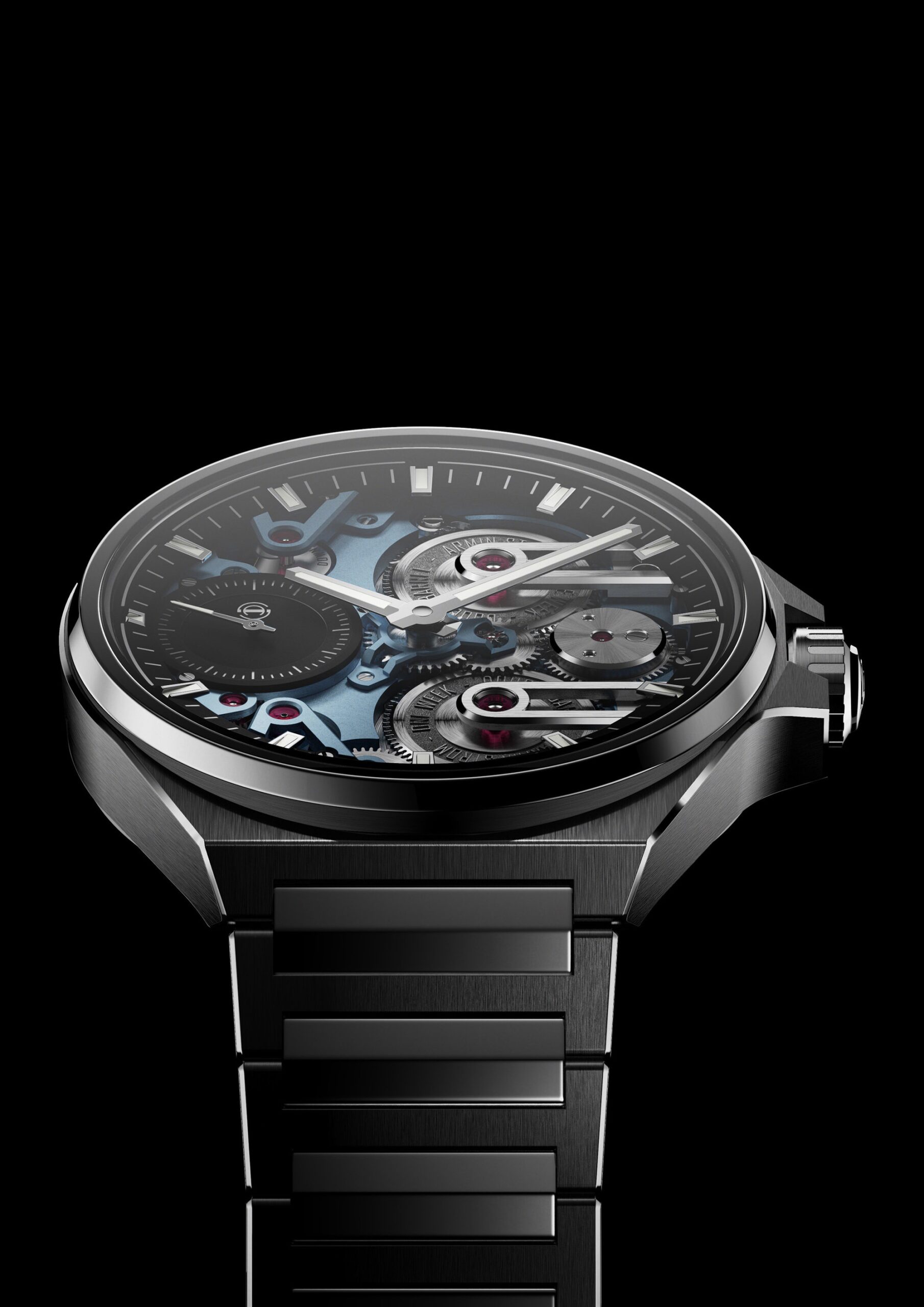 One Week First Edition - Image 2