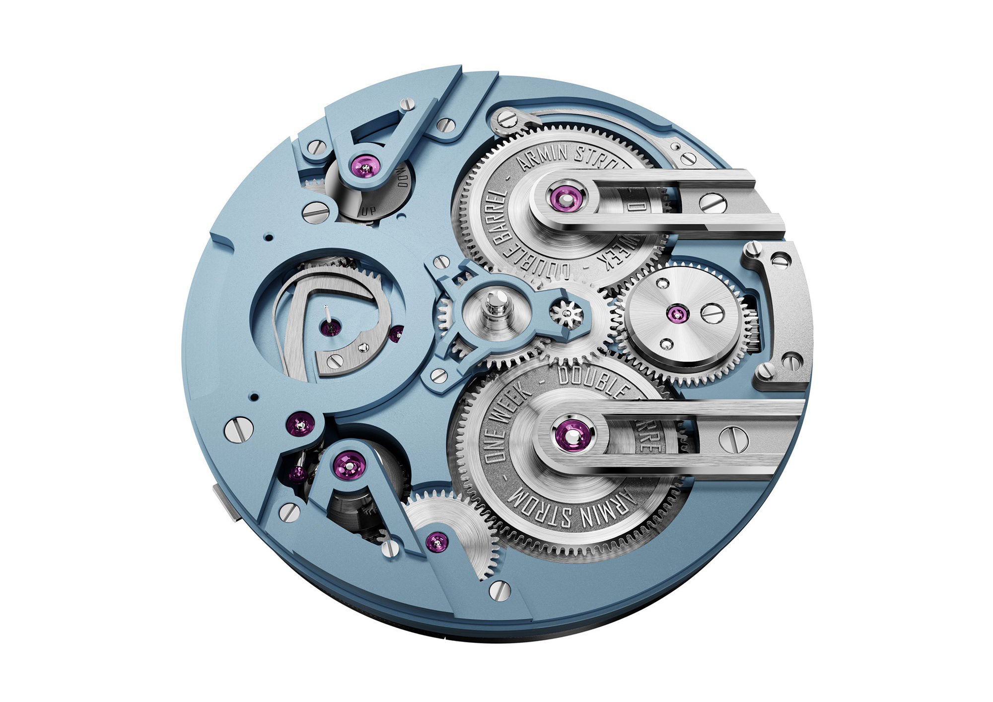 One Week First Edition - Image 3