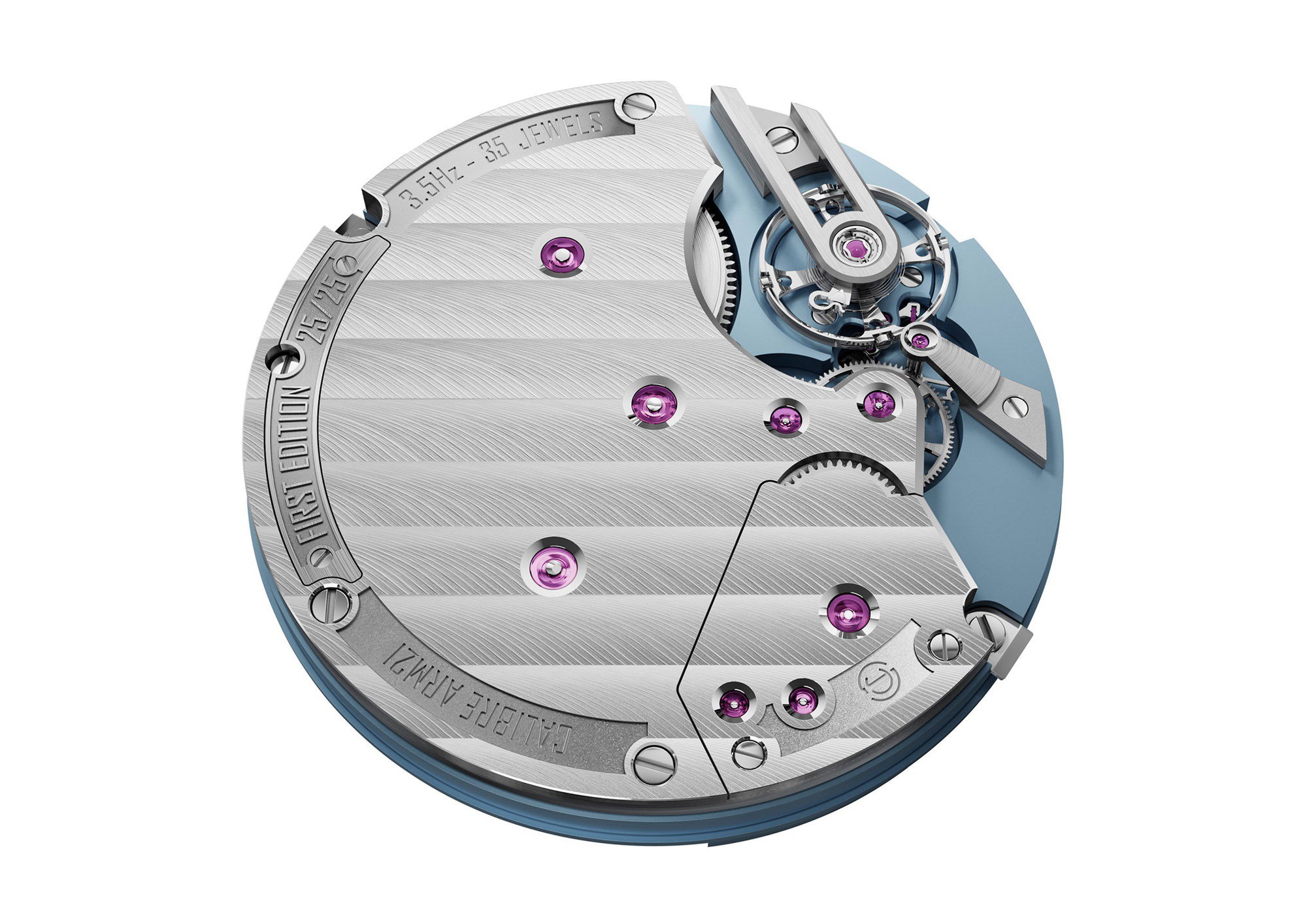 One Week First Edition - Image 6