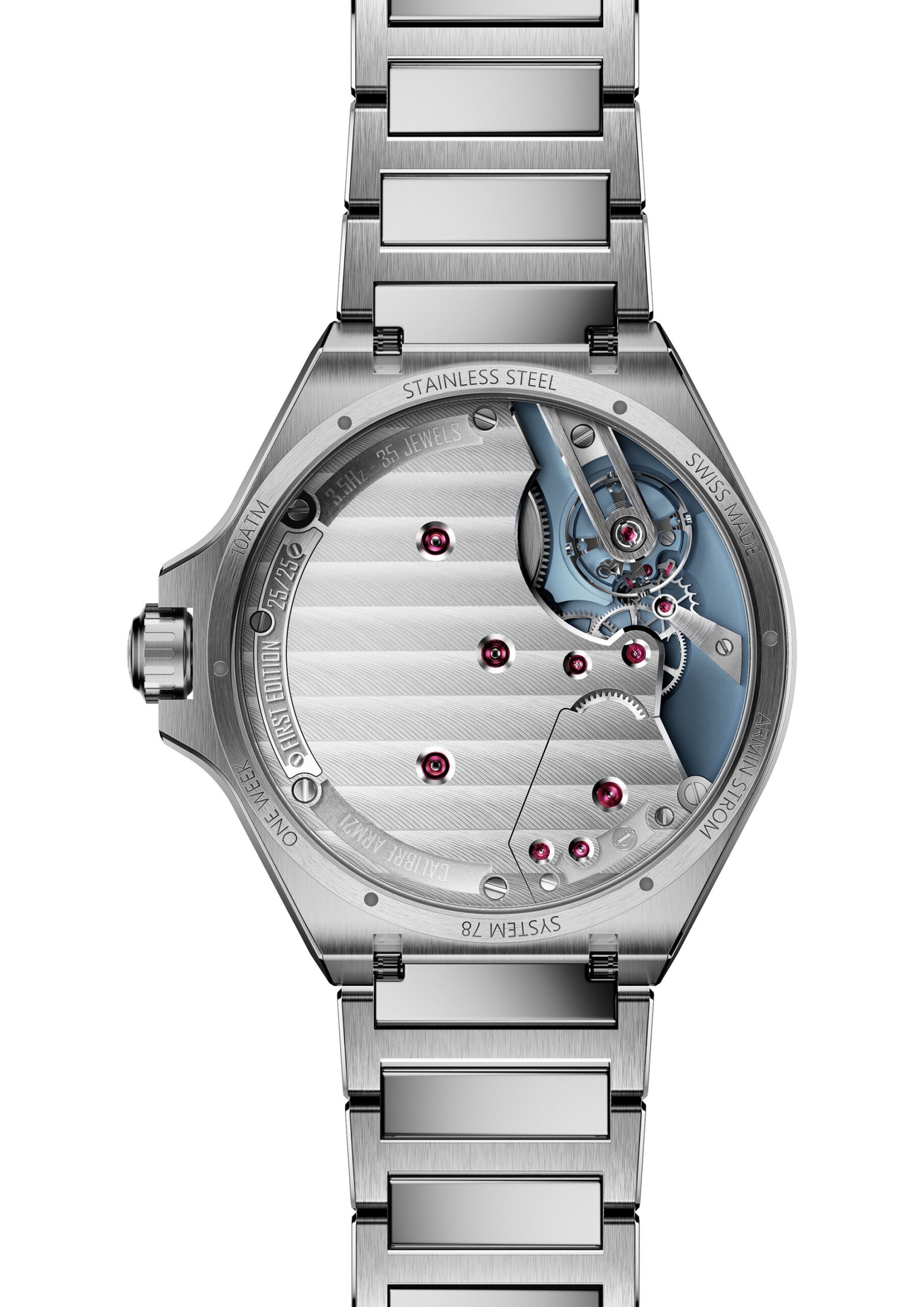 One Week First Edition - Image 7