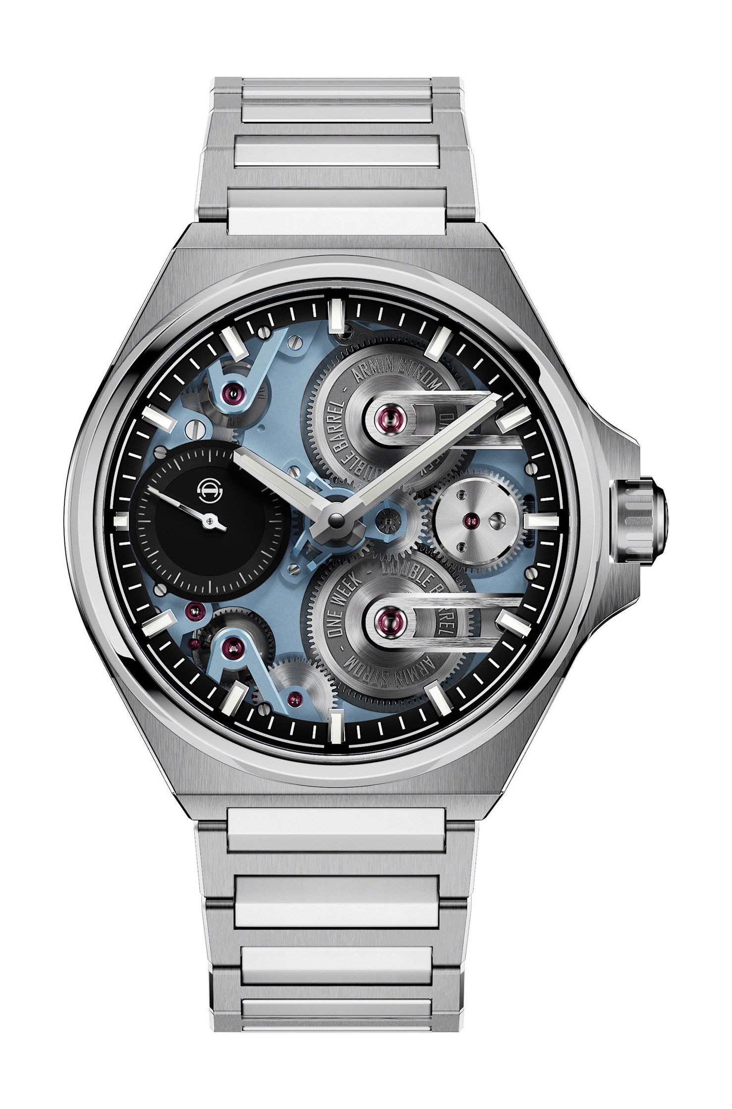 One Week First Edition