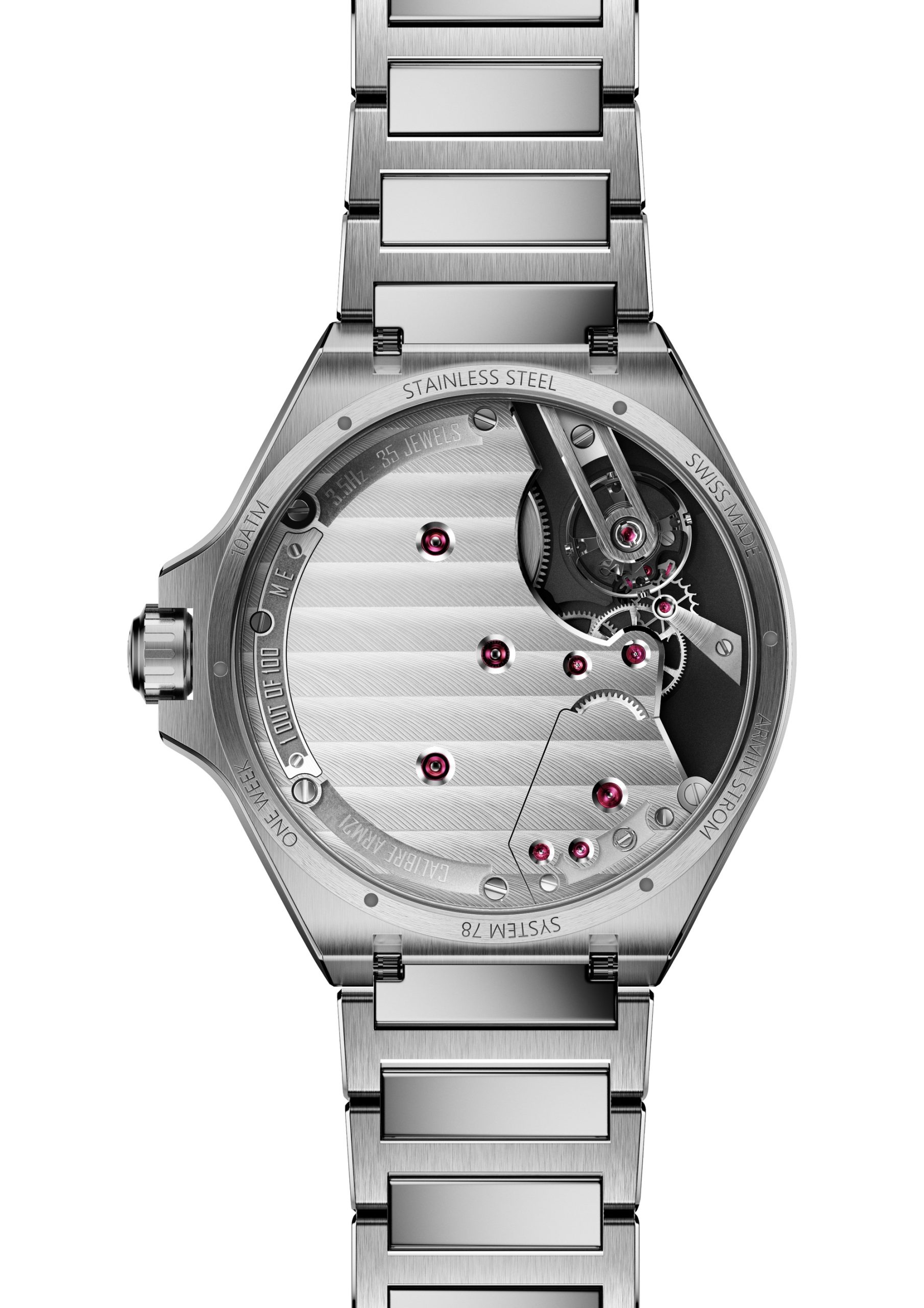 One Week Manufacture Edition - Image 2